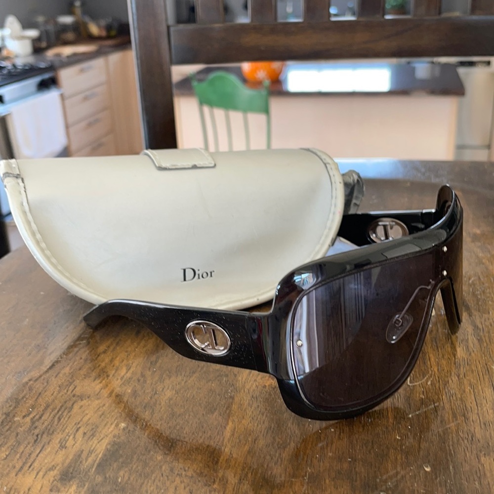 Dior Glasses